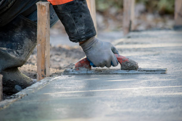  Morrilton, AR Concrete contractor Pros