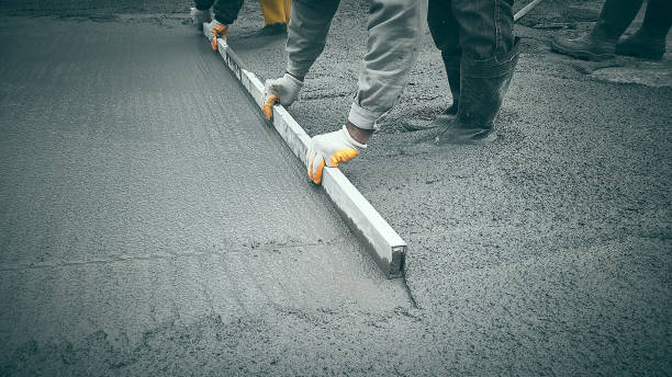 Best Concrete Sealing and Maintenance in Morrilton, AR