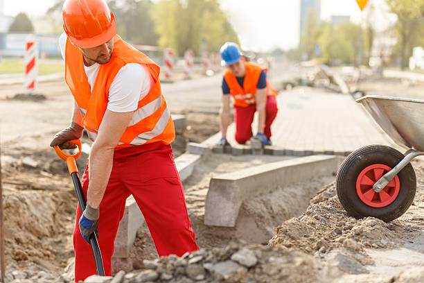 Best Concrete Foundation Repair in Morrilton, AR