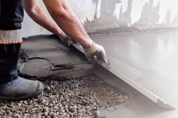 Best Concrete Demolition Services in Morrilton, AR